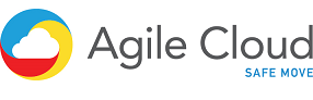 Agile Cloud Logo