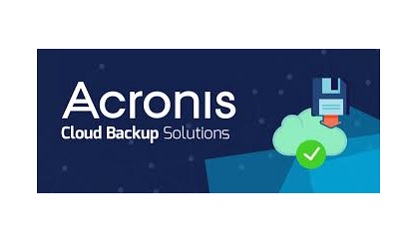 Acronis will back up and replicate your systems into an on-site appliance and Acronis cloud data center. In case of outage, we can recover and restart your 
                                     systems locally or in our cloud so you can continue providing IT services to your internal and external constituents until you can safely fail back
